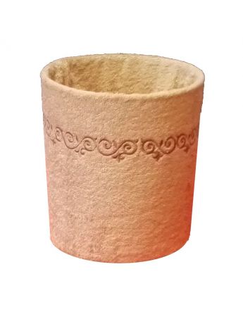 Henry Colored - Barilotto ricamato